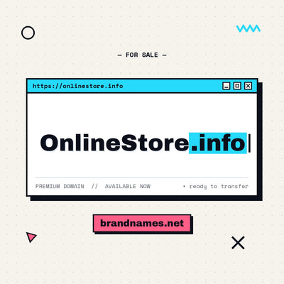 OnlineStore.info