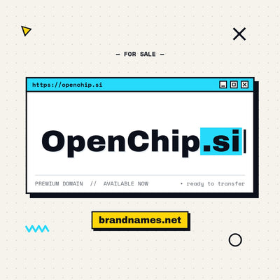 OpenChip.si