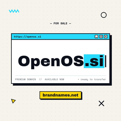 OpenOS.si