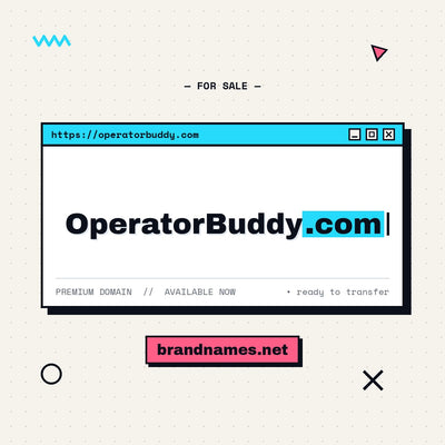 OperatorBuddy.com