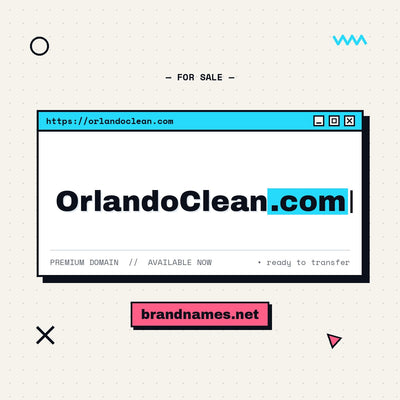 OrlandoClean.com