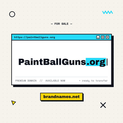 PaintBallGuns.org