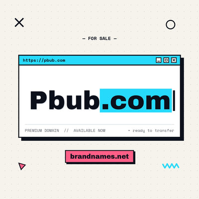 Pbub.com