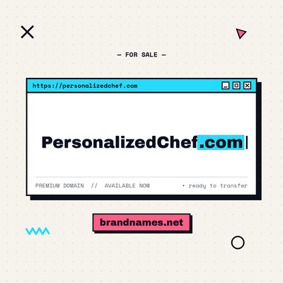 PersonalizedChef.com