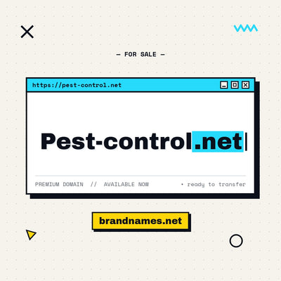 Pest-control.net