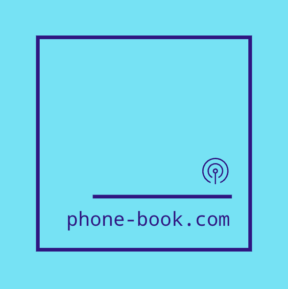 Phone-Book.com
