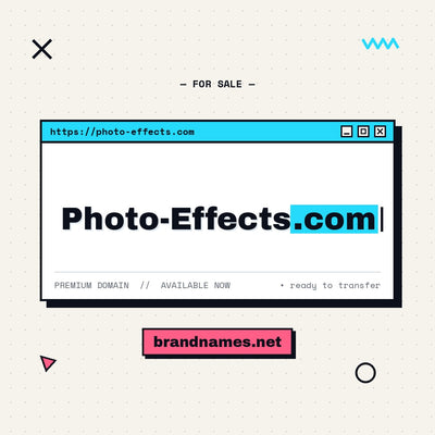 Photo-Effects.com