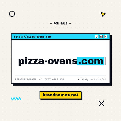 pizza-ovens.com