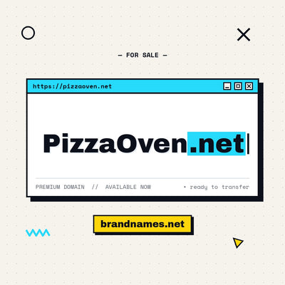 PizzaOven.net