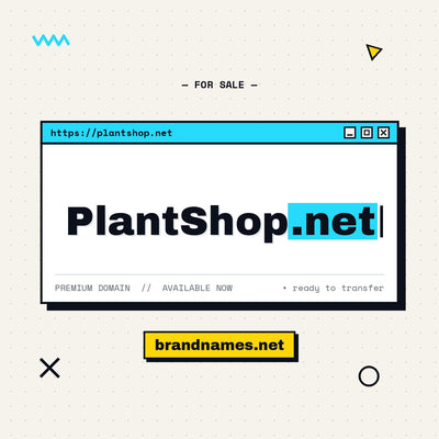 PlantShop.net
