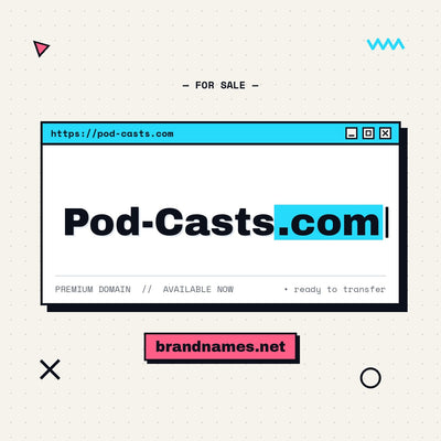 Pod-Casts.com
