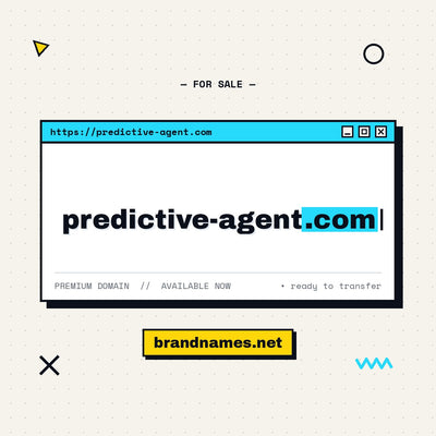 predictive-agent.com