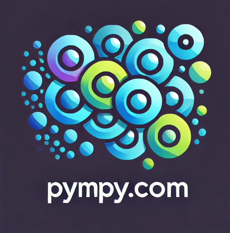 pympy.com