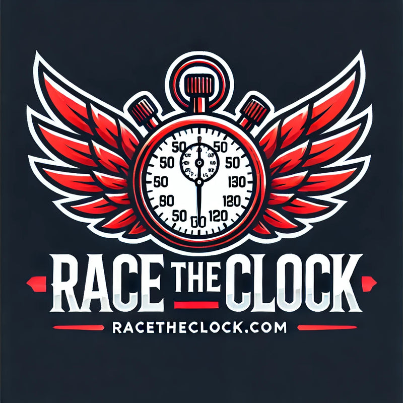 RaceTheClock.com