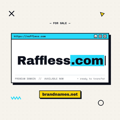 Raffless.com