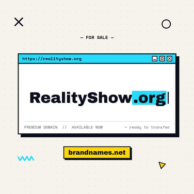 RealityShow.org