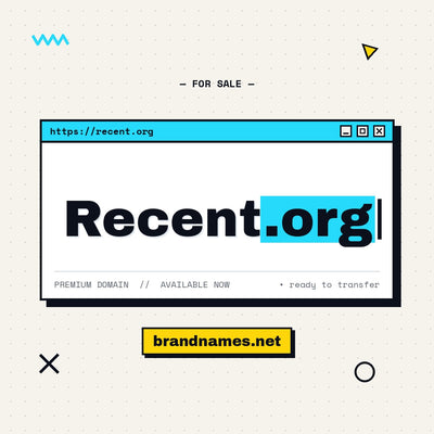 Recent.org
