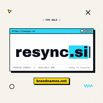 resync.si