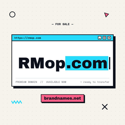 RMop.com