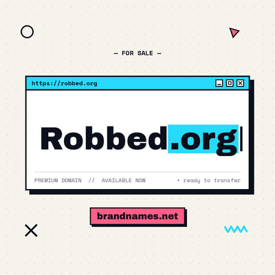 Robbed.org