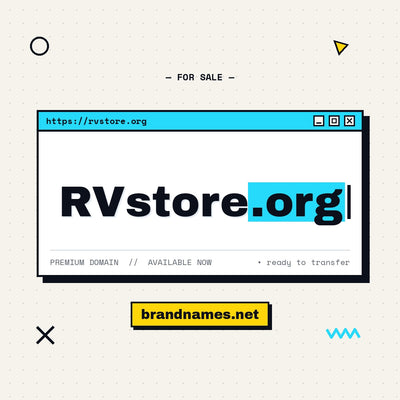RVstore.org
