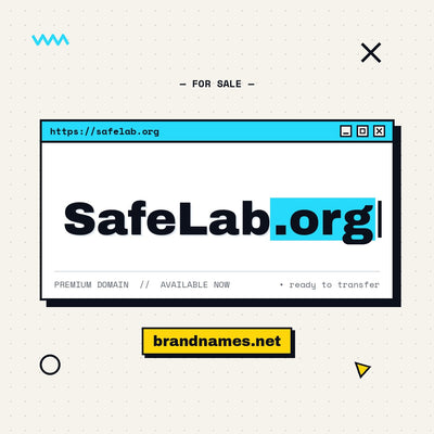 SafeLab.org