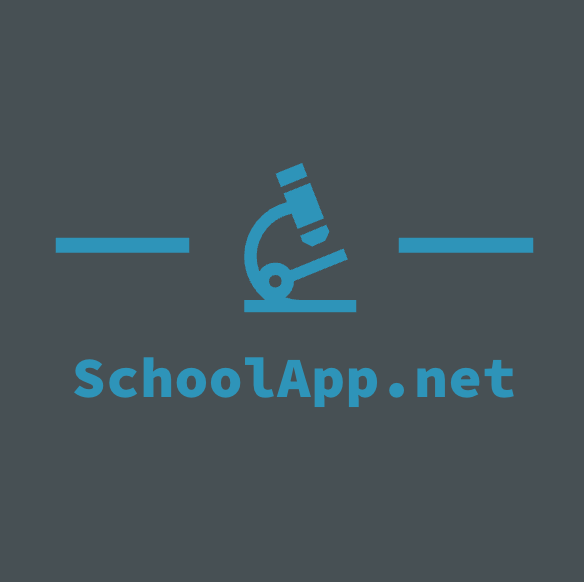 SchoolApp.net