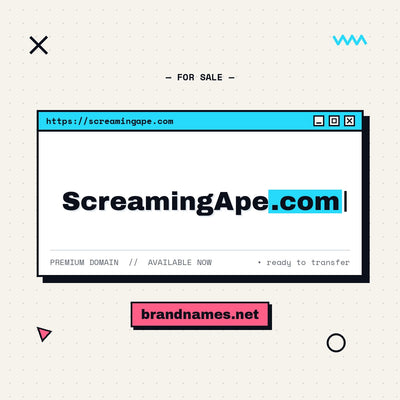 ScreamingApe.com