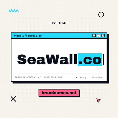 SeaWall.co