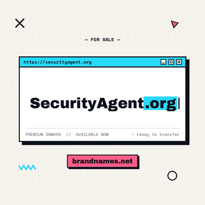 SecurityAgent.org