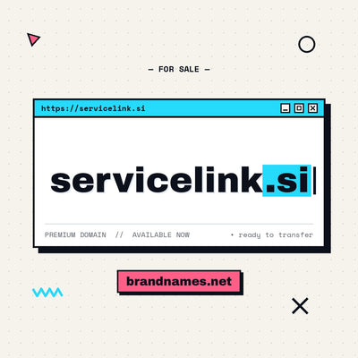 servicelink.si