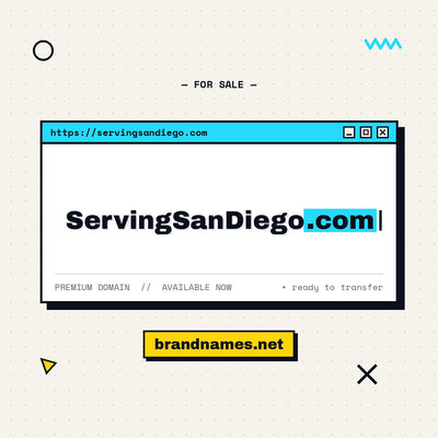 ServingSanDiego.com