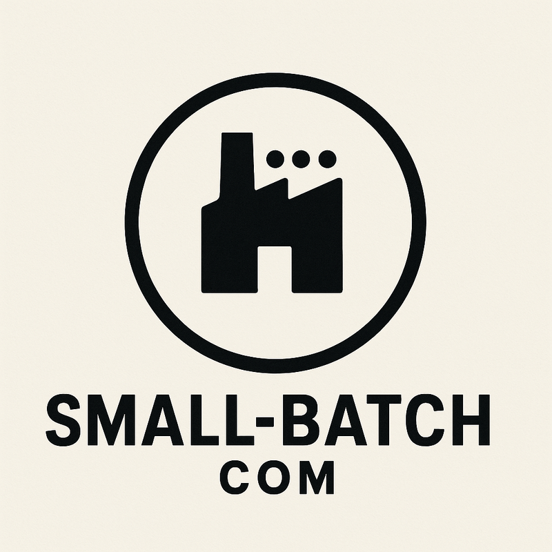 Small-Batch.com