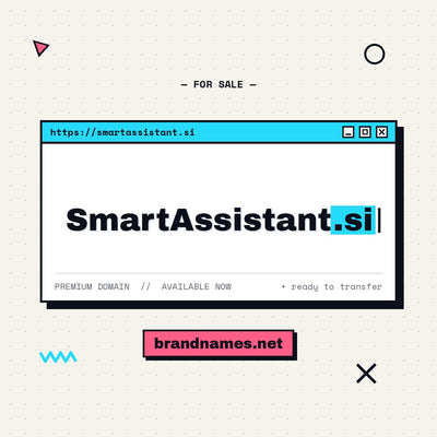 SmartAssistant.si