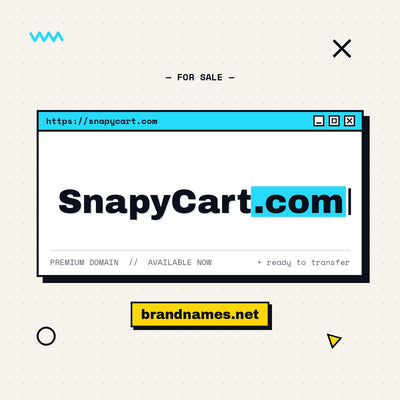 SnapyCart.com