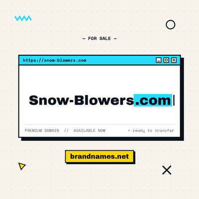Snow-Blowers.com