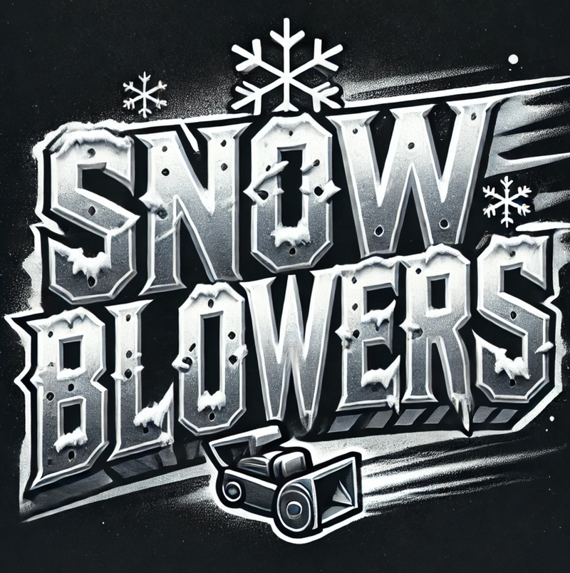 Snow-Blowers.com