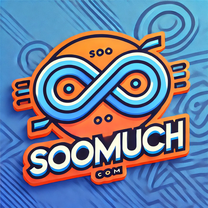 SooMuch.com