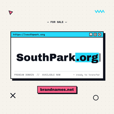 SouthPark.org