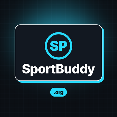 SportBuddy.org
