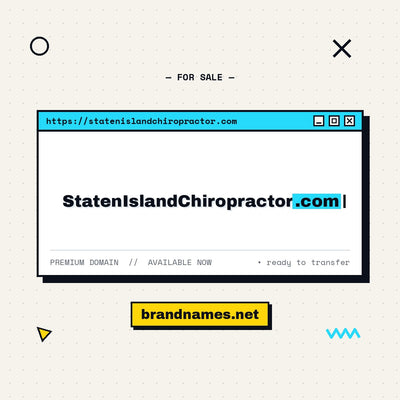 StatenIslandChiropractor.com
