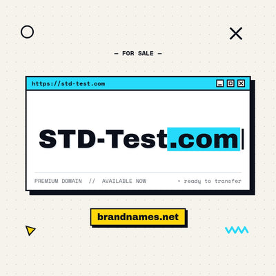 STD-Test.com