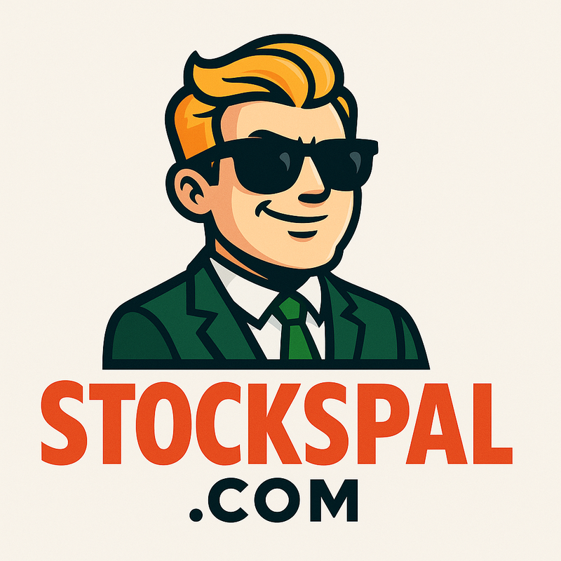 StocksPal.com