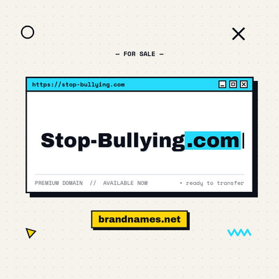 Stop-Bullying.com