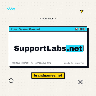 SupportLabs.net