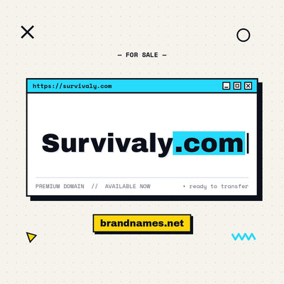 Survivaly.com