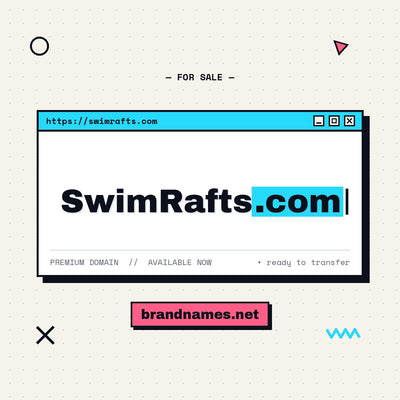 SwimRafts.com