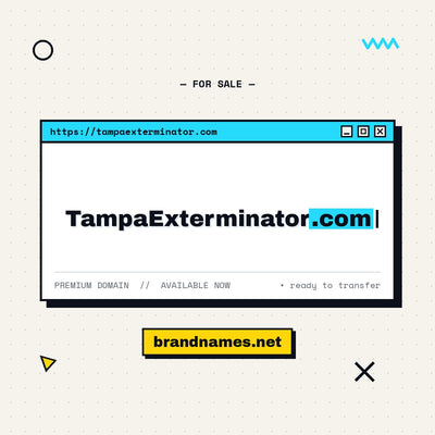 TampaExterminator.com