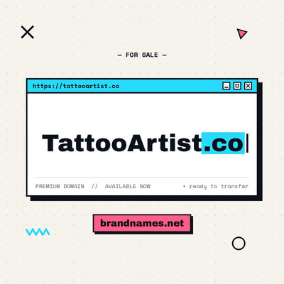 TattooArtist.co