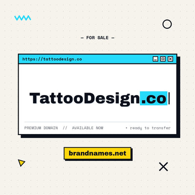 TattooDesign.co